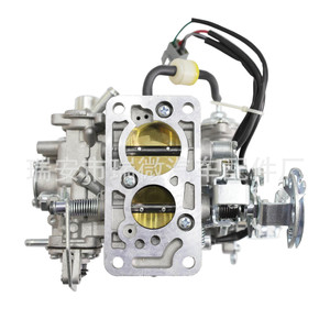 Carburador 3Y para Automóviles, Repuesto para Reparación, Número de Pieza OE 21100-73430, LY-010010 - Product Image 4