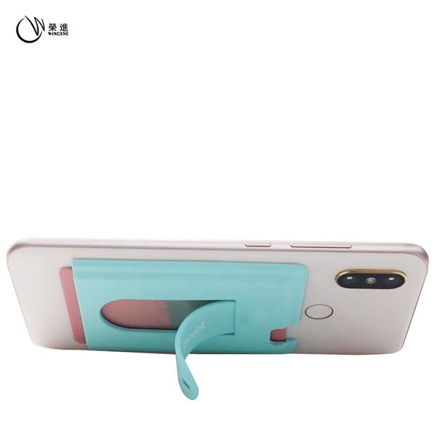 Hot Sale Mobile Phone Holders Car Phone Holder Cell Phone Stand Universal Silicone