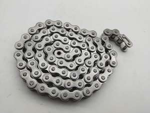 Promo! Rantai <span class=keywords><strong>Roller</strong></span> Motor Berkualitas Tinggi Harga Murah 520 520H 150L - Product Image 6