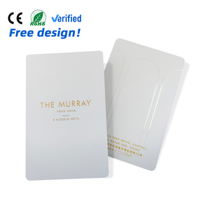 Fabricación Directa de Tarjetas de Membresía Magnéticas de PVC / Tarjetas Arcoíris / Producción de Tarjetas de PVC Holográficas con Laminación de Película Offset - Product Image 2