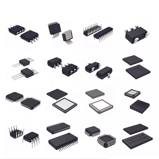 Original new 8945132344 Power management PMIC SO-16 8945132344 Integrated circuit IC chip in stock