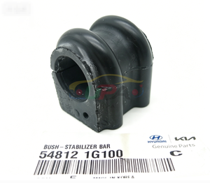 54812-1G100 BARRA ESTABILIZADORA 54812 1G100 para hyun-dai ki-a 548121G100 - Product Image 1
