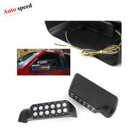 Rétroviseur extérieur pour Ford F150 09-14