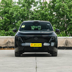 Auto Eléctrico <span class=keywords><strong>Nissan</strong></span> NX8 2026 Versión EREV/EV SUV Mediano-Grande de Nueva Energía - Product Image 2