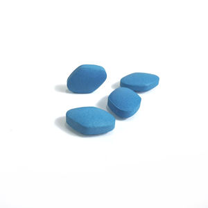 OEM Natural Organic Herbal Men's Health Supplement Tablets Male <b>Energy</b> and Enhancement Blue <b>Pills</b> - Product Image 6