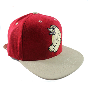 <span class=keywords><strong>Casquette</strong></span> Hip Hop Personnalisée <span class=keywords><strong>Snapback</strong></span> Mode <span class=keywords><strong>Yupoong</strong></span> <span class=keywords><strong>Snapback</strong></span> Chapeaux Melton <span class=keywords><strong>Snapback</strong></span> Cap - Product Image 6