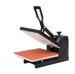 Bán buôn Polo t Áo sơ mi thăng hoa Nhiệt Báo Chí in ấn Máy dtf chuyển Thiết kế sẵn sàng để Nhiệt Báo Chí - Product Image 2