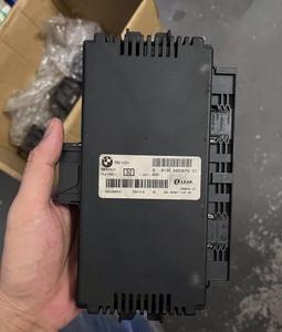 Module de commande de boîte de vitesses d'occasion R55 R56, éclairage des marches, ordinateur pour unité de contrôle Mini - Product Image 4