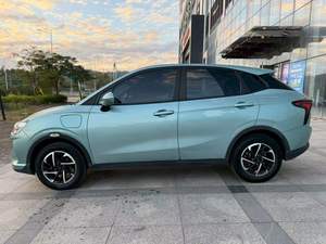 รถยนต์ไฟฟ้า401กม. รุ่นความบันเทิง2021 Neta V ระยะยาวยี่ห้อจีนระยะทาง80000กม. $5300 FCA - Product Image 4