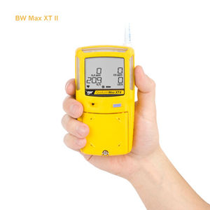 <span class=keywords><strong>Honeywell</strong></span> BW gasalertmax XT II đa 4 trong 1 Methane nồng độ khí Detector bơm phong cách hồng ngoại LPG Gas Detector với pin - Product Image 6