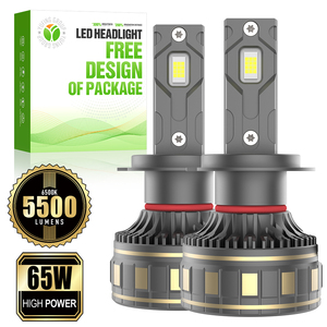Bombilla <span class=keywords><strong>de</strong></span> Iluminación Automotriz H7 P1F Extreme Weather <span class=keywords><strong>de</strong></span> 65W y 5500Lm, 12-24V, la Mejor Opción <span class=keywords><strong>para</strong></span> Invierno, Tormentas <span class=keywords><strong>de</strong></span> Nieve, Acompañamiento en Carretera y Reparaciones - Product Image 1