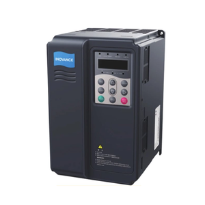 มีสินค้าในสต็อก MD310T5.5B 5.5kW 220V 3 เฟส 380V ไดรฟ์ปรับความถี่ VFD - Product Image 1
