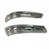 Hochwertige 24V LED-Blinkleuchte Neuzustand Modell 87614-3X000/87613-3X000 Bus-Karosserieteile für Busseinsatz