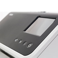 Escáner dúplex de alta velocidad Kodak S2070W, 70 ppm, A4, para tarjetas de identificación, facturas, documentos masivos, para uso empresarial diario, capacidad de 10000 páginas.