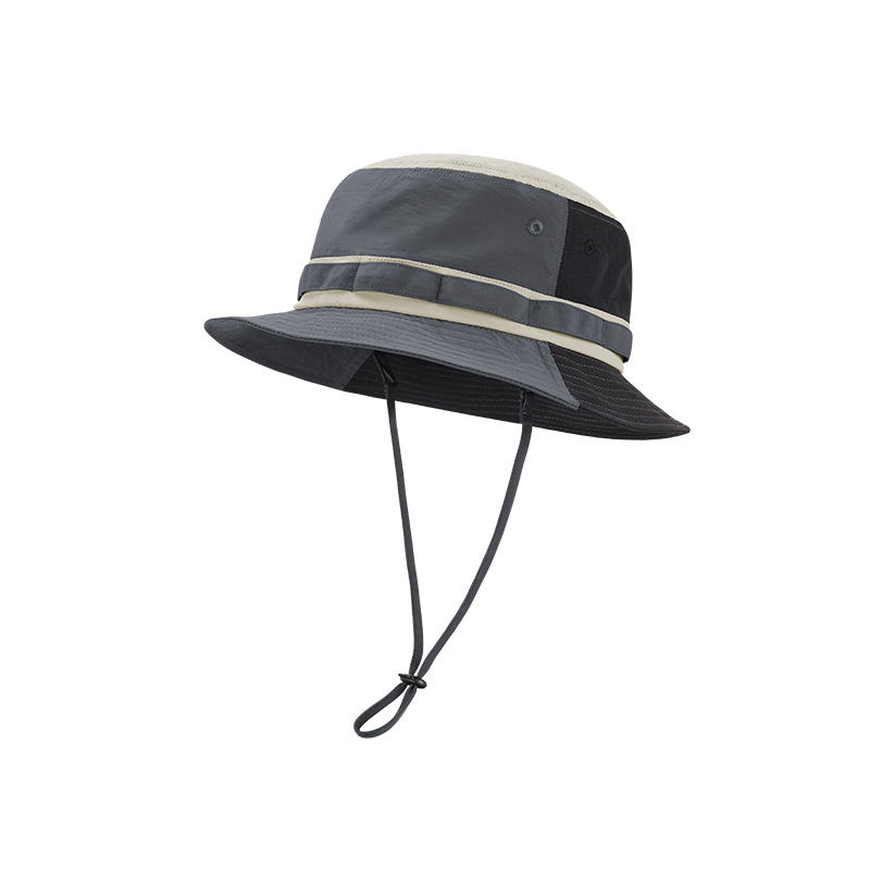 58-60ซม. สีเทา-ดำ