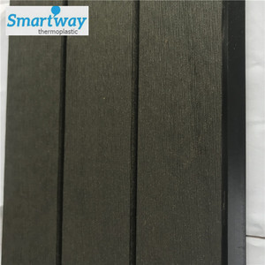 Giá Thấp Không Thấm Nước Laminate Gỗ <span class=keywords><strong>Decking</strong></span> Ngoài Trời <span class=keywords><strong>WPC</strong></span> Composite Sàn - Product Image 2