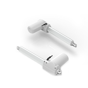 लंबे समय तक काम समय 12v डीसी तेजी रैखिक <span class=keywords><strong>actuator</strong></span> के लिए पशु चिकित्सा सर्जरी टेबल - Product Image 3