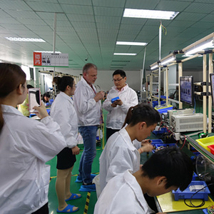แบตเตอรี่ลิเธียมคุณภาพสูง Meinovo 16Ah <span class=keywords><strong>48</strong></span> โวลต์ รุ่น 18650-13S5P - Product Image 5