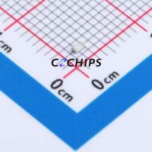 RT0603FRE076K04L SMD <b>Resistor</b> 0603 ( Type: Thin Film )( Resistance: 6.04kOhm Precision: 1% ) - Product Image 2