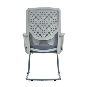 Ghế hội nghị văn phòng Ergonomic có thể làm giảm nồng độ áp lực trên cột sống, cột sống thắt lưng và mông - Product Image 5