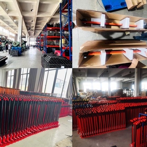 Equipo de Rescate 4x4 al por Mayor, Gato Hidráulico de 48'' 60'' Farmer's Top 1M con Brazo de Acero, Gato Hidráulico para Escalada Todoterreno, Gato Hidráulico para Automóvil de 3T - Product Image 6