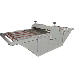 Automatic Corrugated Box Making Machine Cardboard Die Cutting Machine Platform Die-cutting Machine Price