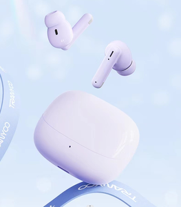 2024 Thể Thao Bán Trong Tai Tai Tai Nghe Stereo TWS Không Dây ENC Audifonos <span class=keywords><strong>Bluetooth</strong></span> - Product Image 3