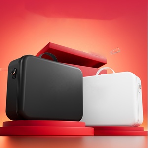 Cứng mang du lịch trò chơi trường hợp đối với chuyển đổi giao diện điều khiển Pro điều khiển EVA Pouch phù hợp với lưu trữ <span class=keywords><strong>Bag</strong></span> với PU Chất liệu biểu tượng tùy chỉnh - Product Image 4