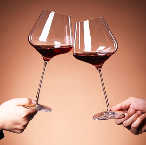 Coffret Cadeau d'Affaires Personnalisé pour Voyage et Banquet, Emballage Personnalisé, Carafe et Verres à Vin Classiques - Product Image 6