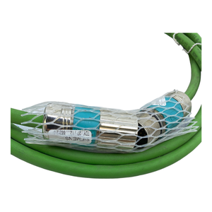 1plc Peça Brand New Original 6FX8002-2AD04-1AC0 Cabo de Sinal para Uso Industrial 5V DC 6FX8002-<span class=keywords><strong>2</strong></span> - Product Image 3