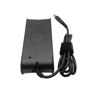 デル用 90W ノートパソコンACアダプター 19.5V 4.62A 7.45.0mmチップ OVP OCP保護 電源コード - Product Image 4