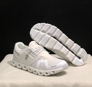 <span class=keywords><strong>Chaussures</strong></span> de course sur les nuages Style 5, <span class=keywords><strong>chaussures</strong></span> de sport respirantes en mesh pour hommes et femmes, <span class=keywords><strong>chaussures</strong></span> décontractées de mode pour la salle de sport et la marche - Product Image 5