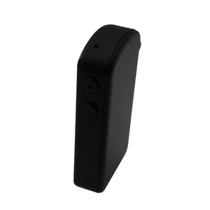 New Arrival 2020 Hot Bán Nhà Máy Ban Đầu Nhà Không Dây Xách Tay Xe <span class=keywords><strong>Bluetooth</strong></span> AUX Kit <span class=keywords><strong>Receiver</strong></span> - Product Image 3