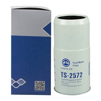 Öl-Wasser-Separator Kraftstoff-Wasserfilter TS-2572 für Bagger/LKW/Radlader Amerika HV Filterpapier Teilenummern 600-311-4510
