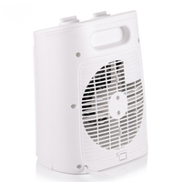 Radiateur soufflant RAF R.1422 2000W, Chauffage rapide, Moteur en cuivre, Ignifuge, Multi-protection, Grande ouverture de ventilation, Pour usage domestique en hiver