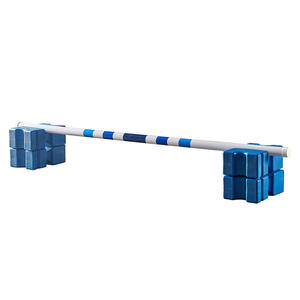 Grand bloc de <span class=keywords><strong>cube</strong></span> d'<span class=keywords><strong>obstacle</strong></span> d'entraînement équestre en plastique produits de cheval pour l'entraînement d'obstacles - Product Image 3