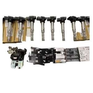 Qualité OEM pour le kit d'entretien <span class=keywords><strong>Bentley</strong></span> pour Flying Spur Continental GT Bentaye <span class=keywords><strong>Mulsanne</strong></span> 2025 - Product Image 2