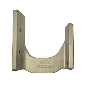 高质量精密失蜡熔模铸造部件金属铸造 - Product Image 4