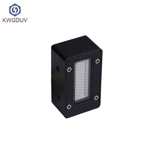 Đặc biệt cung cấp sl3515 làm mát bằng nước UV LED chữa hệ thống 365nm UV LED Đèn chữa máy cho máy in UV mực chữa - Product Image 4