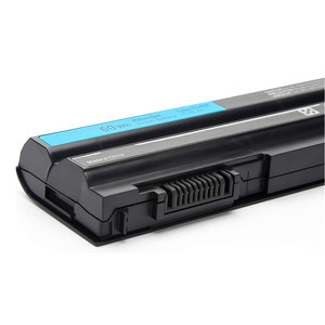 Batería para Portátil de Calidad OEM T54FJ 0T54FJ X57F1 KJ321 Compatible con <span class=keywords><strong>Dell</strong></span> Latitude E5430 E5530 E6520 E6530 <span class=keywords><strong>Inspiron</strong></span> 17R <span class=keywords><strong>5720</strong></span> - Product Image 4