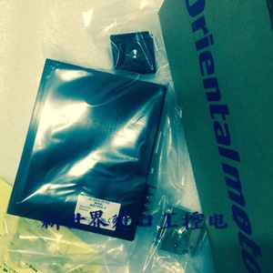 Controlador de Servomotor AC Oriental Drives AID150A C 200 230V 50 60Hz para Motores Paso a Paso - Product Image 1