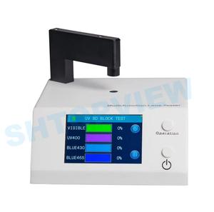 เครื่องทดสอบเลนส์บลูคัท BU-300 เครื่องทดสอบการส่งผ่านแสงสีฟ้าและรังสียูวี - Product Image 2