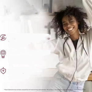 OEM Label pribadi <span class=keywords><strong>Vitamin</strong></span> B kompleks B5 asam Pantothenic <span class=keywords><strong>Vitamin</strong></span> <span class=keywords><strong>B1</strong></span> B6 tetes cair 60ml - Product Image 4