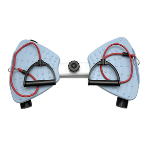 Waist Twister Machine Exercise, Ab Twister Board For