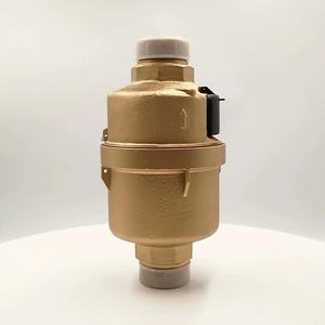 Medidor De Água De Pistão Rotativo Volumétrico Medidor De Água <span class=keywords><strong>Elster</strong></span> Kent - Product Image 4