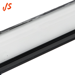 Hot Bán SUV Màu Đen Và Sliver Phổ Chạy Bảng <span class=keywords><strong>Side</strong></span> Bước Cho Rav4 Cho Skoda Yeti Skoda Kodiaq - Product Image 5