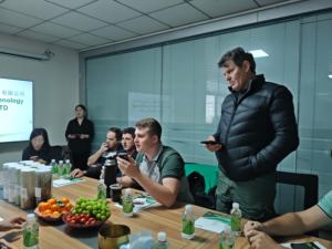 <span class=keywords><strong>Engrais</strong></span> foliaire à prix d'usine, extrait d'<span class=keywords><strong>algues</strong></span> <span class=keywords><strong>marines</strong></span>, acide alginique, <span class=keywords><strong>engrais</strong></span> naturel pour l'agriculture, oligosaccharide d'<span class=keywords><strong>algues</strong></span> brunes - Product Image 6