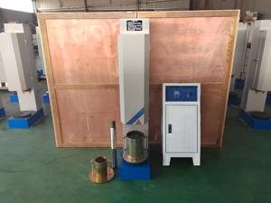 Thiết bị kiểm tra máy Đầm điện đa chức năng <span class=keywords><strong>CNC</strong></span> để đánh giá độ nén đất và vật liệu - Product Image 5