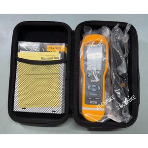 Medidor de Vibraciones <span class=keywords><strong>Fluke</strong></span> <span class=keywords><strong>805</strong></span> - Probador de Vibraciones Portátil de 10 Hz a 20 KHz Nuevo - Product Image 5