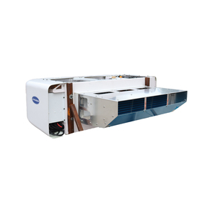 대용량 냉장 트럭용 인기 최고급 냉동 장치 E-1280DS - Product Image 4